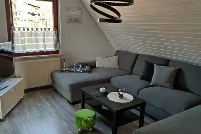 Image de Quietly located vacation apartment near the dike