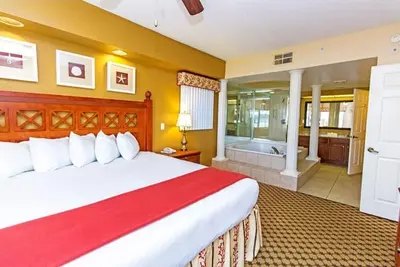 Image de 2 bedroom apartment Westgate Lakes Resort & Spa