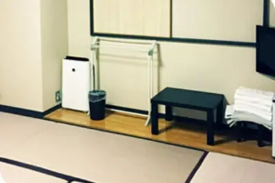 Image de Stay without meals Japanesestyle room Ideal f / Takamatsu Kagawa