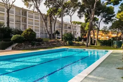 Image de Ñ-13 Calella De Palafrugell  4 Pax