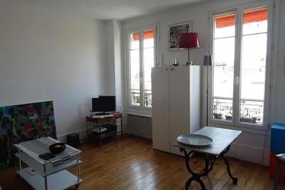 Image de Appartement artiste 41 m2