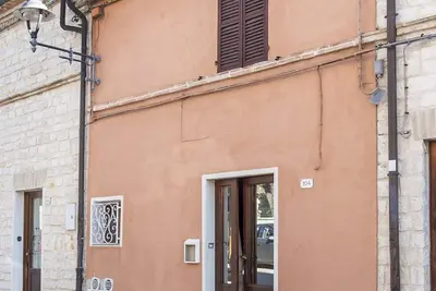 Image de S231 - Sirolo, delightful apartment in the center