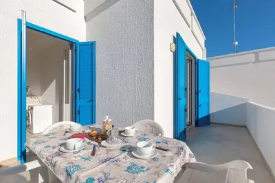 Image de Residence Mare Azzurro - Trilo Pp Standard