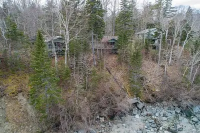 Image de Birch Chalet at Shore Haven, sleeps 4