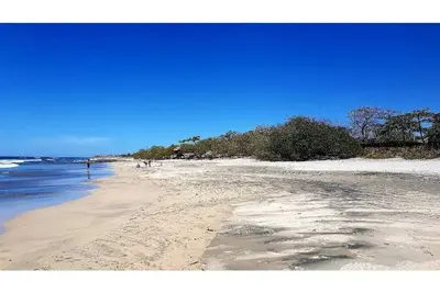 Image de New Beachside Studio With Pool