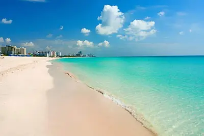 Image de Beautiful Two Bedroom Condo, Pompano Beach (2208808)