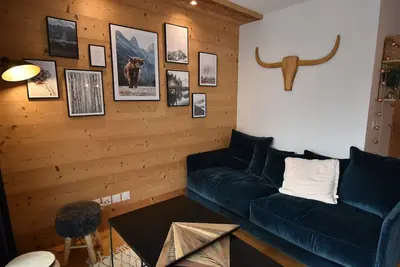 Image de Saphir04 - Deux Chambres Appartement, Couchages 6