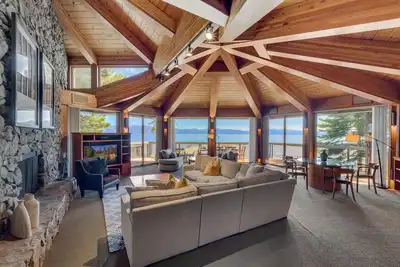 Image de Lake Escape - Lakefront - Tluxp
