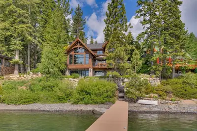 Image de Carnelian Haus - Lakefront - Tluxp