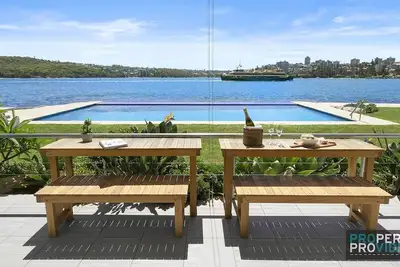 Image de Manly Harbourside Executive Apartment