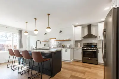 Image de The Fairview House - Downtown West Blvd. District