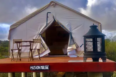 Image de Casa Misiones Glamping