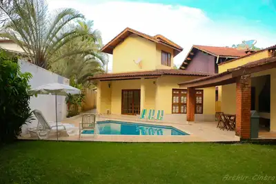Image de Cozy house - excellent value for money, enjoy.