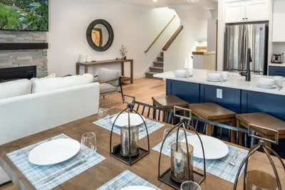 Image de Suncadia 3 Bdrm Village Chalet Ridgeline Residence