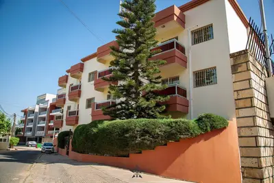 Image de Spacieuse Residence de 122 m2 au coeur de Dakar