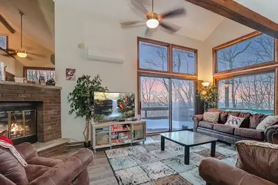 Image de Camelback Condo - Premier Tranquility & Comfort