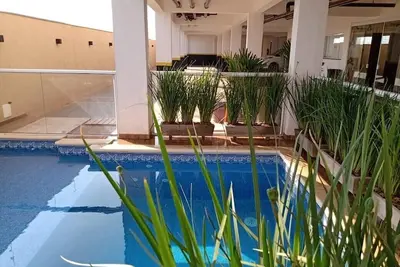 Image de Flat Porto