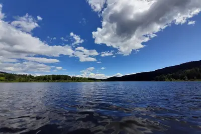 Image de House on the Lake