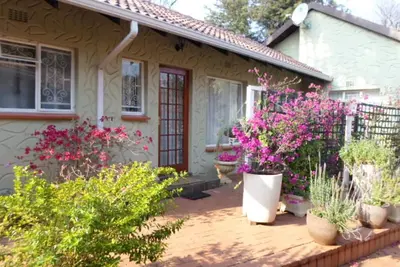 Image de Jambar B&B / Self Catering.