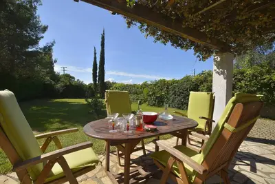 Image de Sungarden Villa in Kommeno Bay
