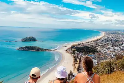 Image de Saltlife on Maranui - 5 mins walk to the beach