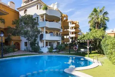 Image de Ch Panorama Park Punta Prima (Torrevieja)