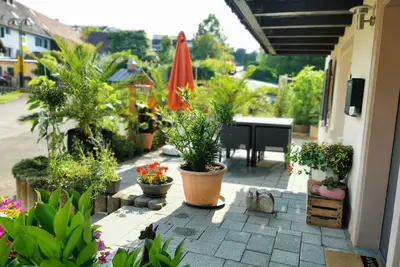 Image de Vacation apartment Rosa