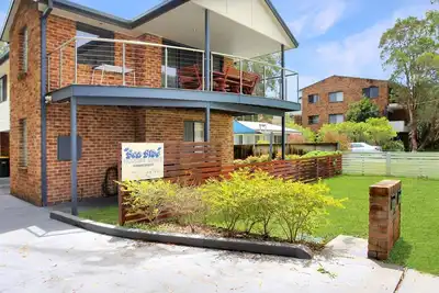 Image de Sea Side on Russell - 3 bedroom townhouse
