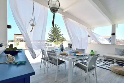Image de Marzamemi Terrazza vista mare