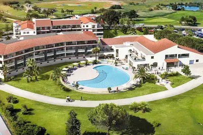 Image de Résidence Premium Pierre & Vacances Horizon Golf