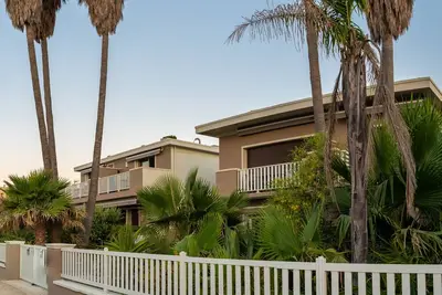 Image de Appartement dans une jolie Résidence au calme, les pieds dans l'eau