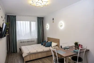 Image de New stylish apartment
