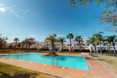 Image de Casa Condado - A Murcia Holiday Rentals Property