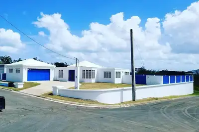 Image de Santorini In Puerto Rico Inc. Since 2017. . .