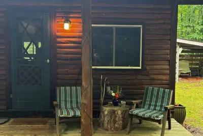 Image de Gabriel's Cabin in the Woods