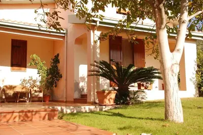 Image de Villa Galtellì