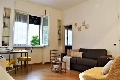 Martesana Studio Flat close to Mm2 Gioia