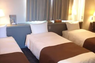 Image de Stay without meals Triple Ideal for cheap trip / Takamatsu Kagawa