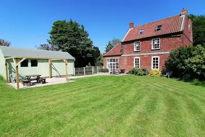 Image de Diamond House ✨ Family Friendly ✨ Celebrations ✨ Pets welcome  350m²