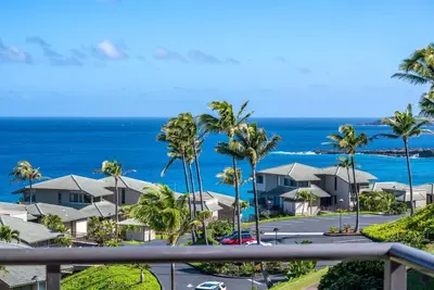 Image de Kbm Resorts | Free Car | Kapalua Bay Villa | Ocean view | 1-Bedroom Condo, Recently Remodeled! Kbv-12b3