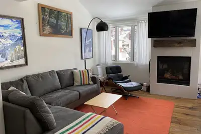 Image de 4br, 3. 5ba Telluride Condo