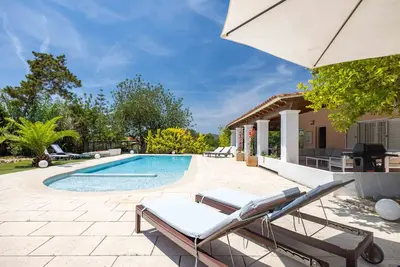 Image de Villa Albaladejo