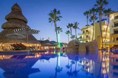 Image de Beautiful and Luxurious Studio in Cabo San Lucas