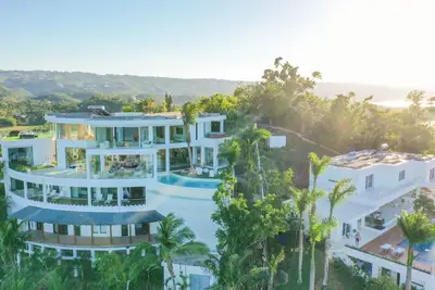 Image de Casa Esferica