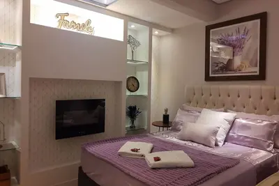 Image de Live House / Suíte Luxo