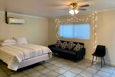 Image de Private studio close to downtown