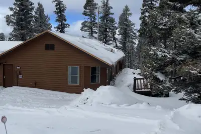 Image de Beautiful 3 bedroom cabin with amazing views