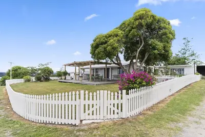 Image de The Cottage - Te Puke Holiday Home