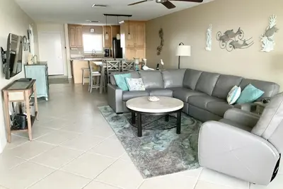 Image de Beach View Condo on America's #1 Rated Beach