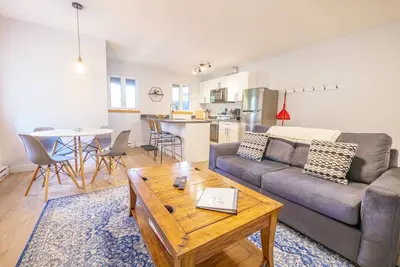 Image de Storm Bay | Modern 1 Bed Suite